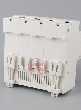 厂家直销DZ473LE-310/P0+N(NC6A-100ABEV)断路器漏电保护