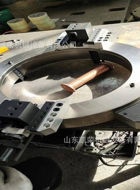 拿手电动外夹式C型子坡口机管28-76管铣58186边机KJ-1道1489-114m