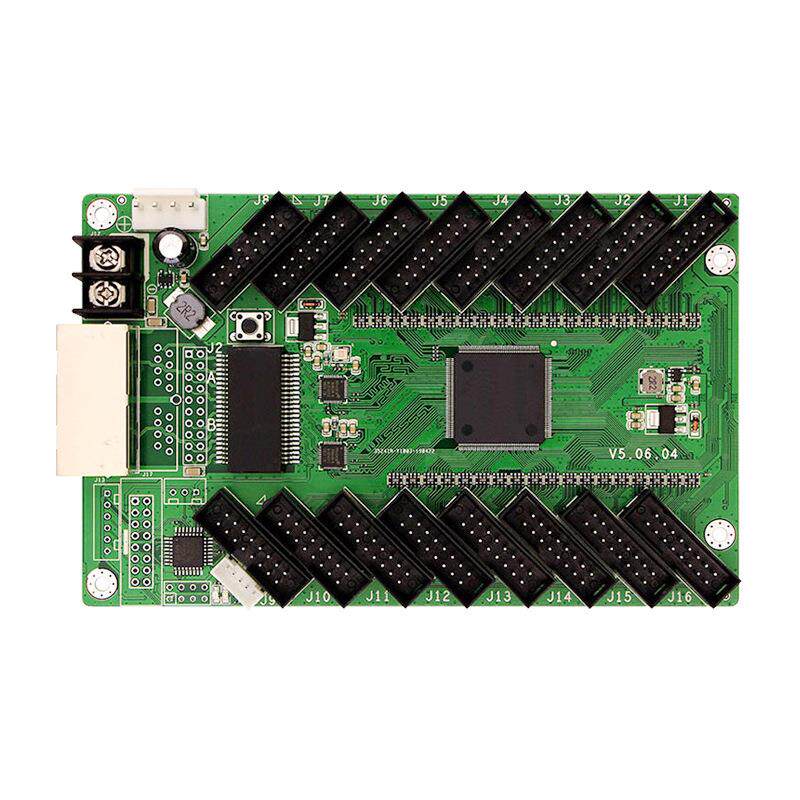 厂家直发量大价优4T16接收卡leZBI全Z彩控制系统Z2Z6Zd8现货