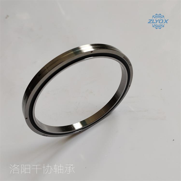 A800QPW8交叉滚子薄壁轴器环机器人关节旋转R精密仪小尺寸轴承