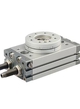 0回摆动气缸A/R/L2/转L53/MSQA-10/2/30/0/70/100/HGL200缸径厂家