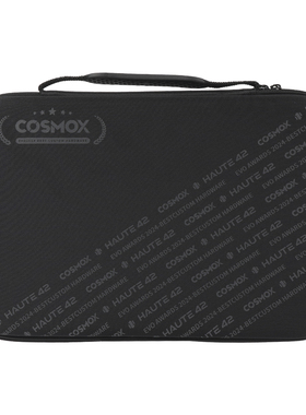 hitbox Haute42收纳包 树莓派 switch 街霸6  内置分层 COSMOX