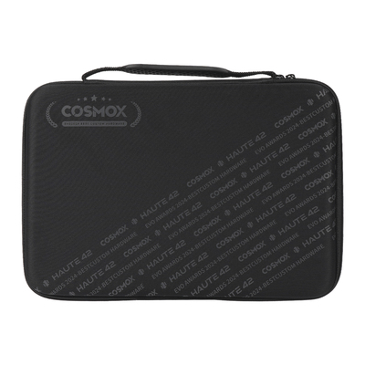 hitbox Haute42收纳包 树莓派 switch 街霸6  内置分层 COSMOX