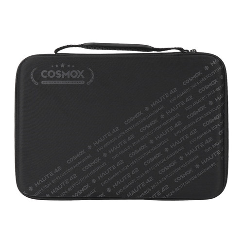 hitbox Haute42收纳包 树莓派 switch 街霸6  内置分层 COSMOX