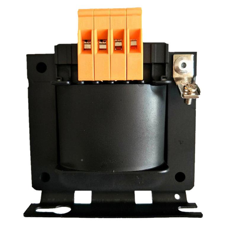 B单相干式变压器0全铜线包50VA380V转22V2K200VBK-500VA转100V