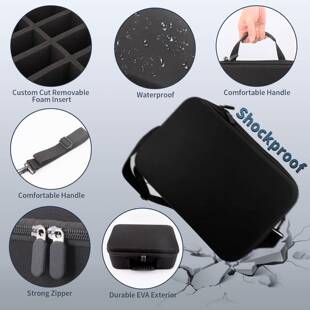 EA手卡提收包卡69牌收纳纳箱评级交易片收藏V箱爆款热销