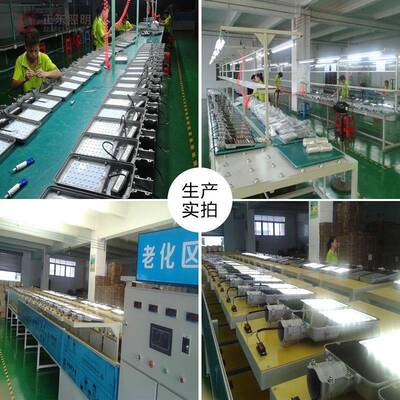 led路灯村头灯户外高亮新农灯城镇道路照REI明工程金豆路头厂家