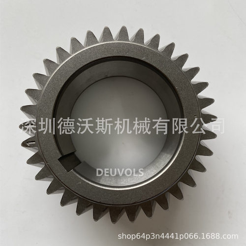 C6.6齿轮276-7391齿轮