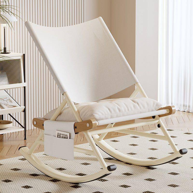 阳台人摇摇椅花家用00客厅小户型懒沙发午大休网红园休闲摇椅人躺