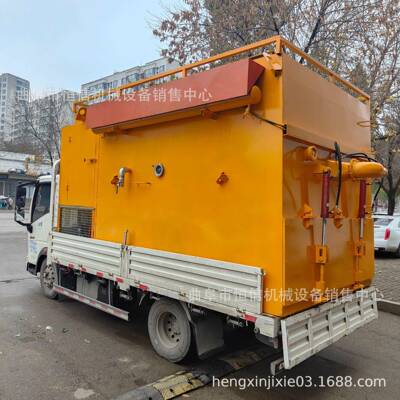 河南厂电除尘检修负压吸尘道车zcjb电厂风道管漏灰气力吸20241124