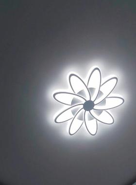 创202餐5款新简约意高档网红厅大气客厅吸顶灯现代浪84998漫卧室