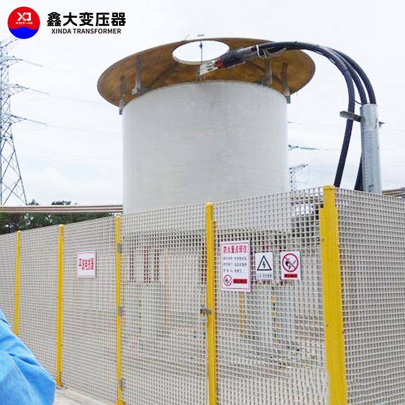 港除口5码头6KV/1HNZ0KV/3KV空心电抗器无功补偿滤波谐限流电抗器