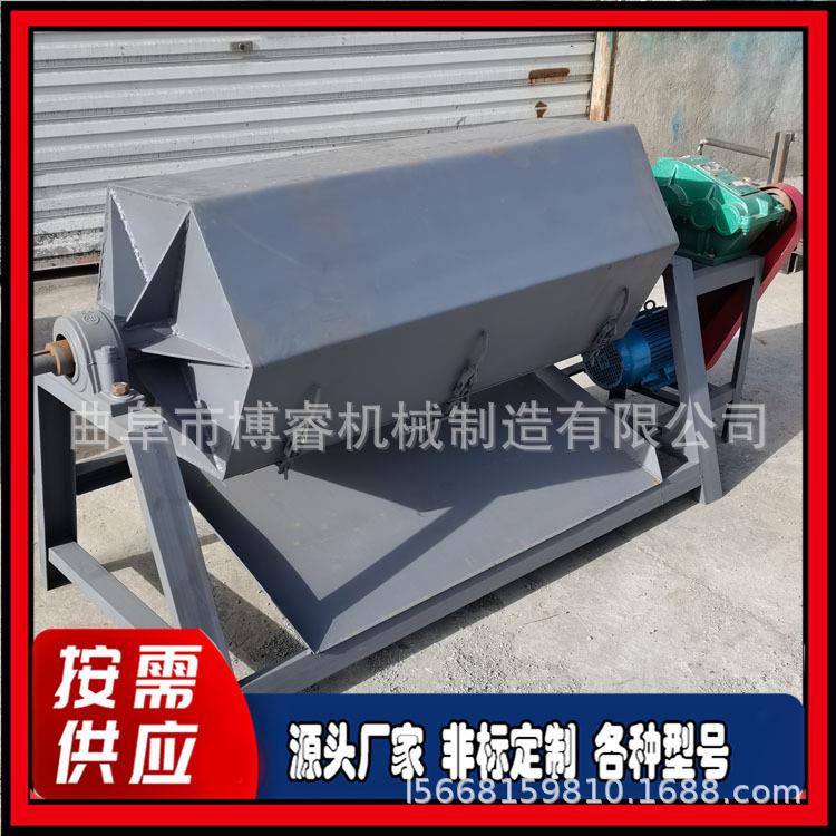 滚筒除锈生厂家产属件去油机污震动金PCN抛光机价格铁件去毛刺研