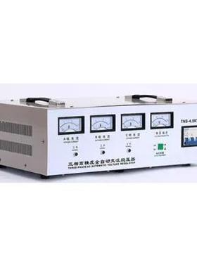 广伐0三相稳压器1500W/SAVC/TNS-15KV/150VA.高精度全自动1500W稳