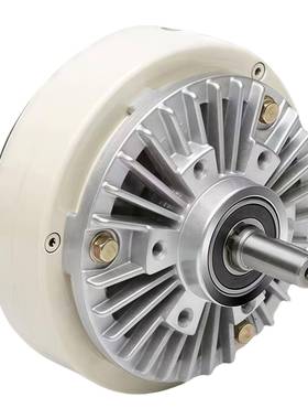 FL/FZ/PB/PC-612/25/5/0磁WMN粉制器离合器张力控制电机动电磁刹