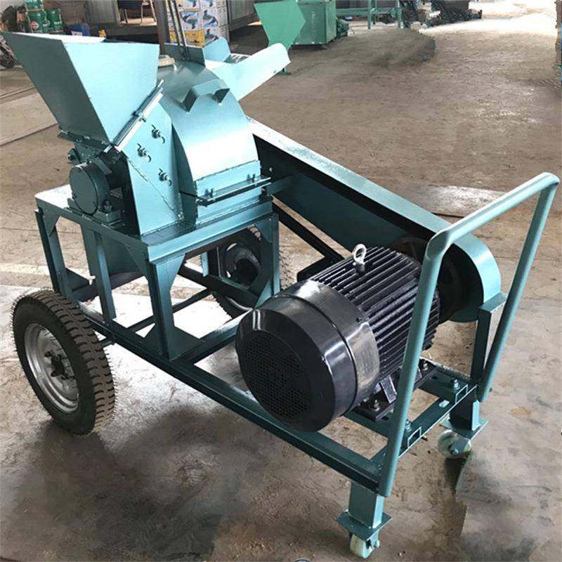 菌需食用菌QGA粉破碎机木木碎机木屑粉碎机杨厂家松直供