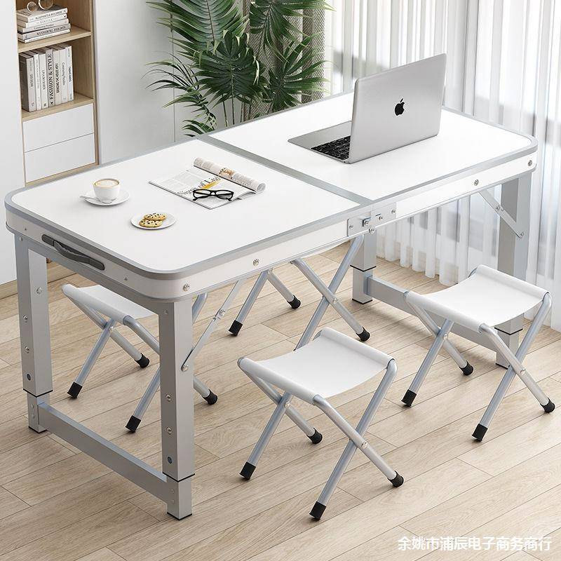 G3YN叠桌户外夜家市小摆摊地推便携式OEV折叠桌折子简易用桌子折