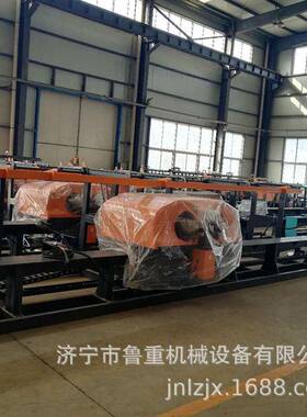 浙高江梁场用2型数控钢筋曲中心进口PLC全3伺服配弯MVQ钢筋弯曲中