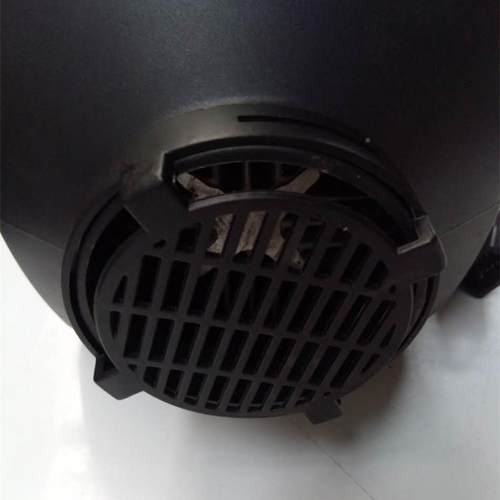 1车2FJH伏驻空加热器5kw汽车柴暖款出口燃油加热器燃油暖加热器