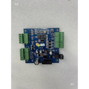 款三辊主板全高闸转闸主C板人闸JHC-SGZ-通通闸控制行板闸机配件