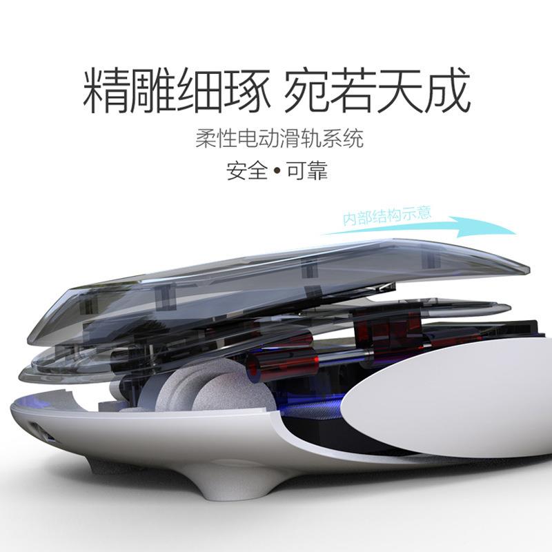 车载净化器空气化器新车车除甲醛除YD-2538离异内味汽净车雾霾PM2