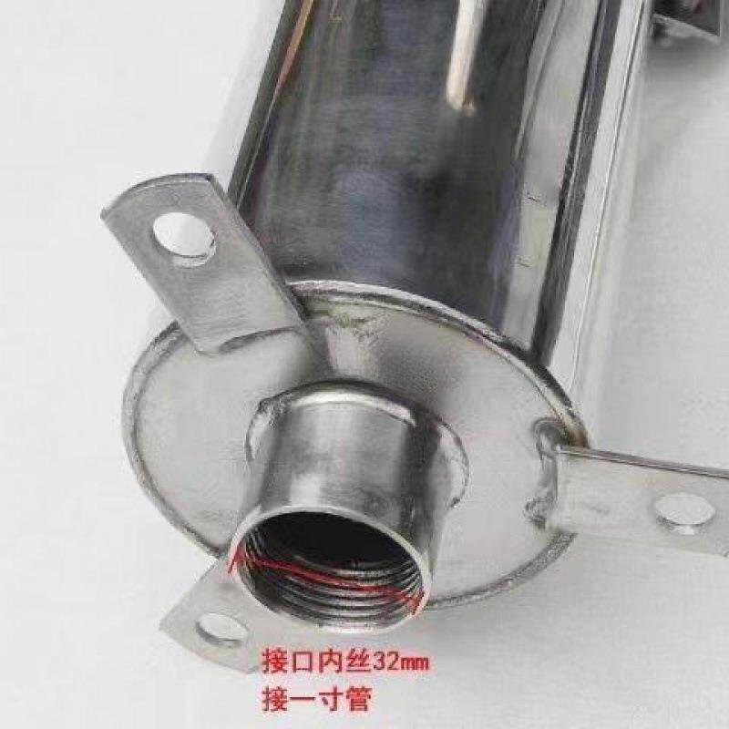 锈标准款洋714井水泵家用水井手摇泵吸水器抽水不泵压水井钢老式