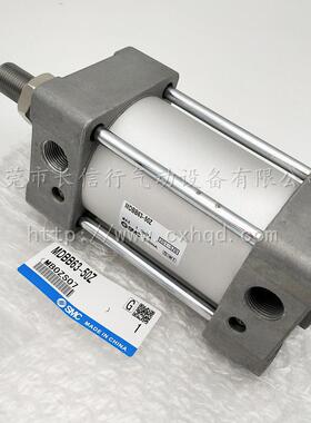 5SMC原装标准型气缸MBBD603-25946Z/50/7/100/30/400/500/600/700