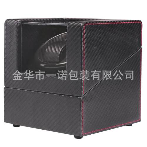 达现货碳动纤纹表迷你单头马盒自动上链要RUR器晃表自旋转