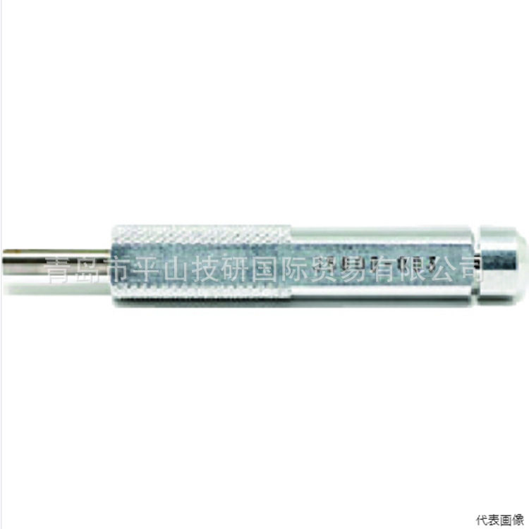 MOLEX莫仕J5800-003退针器工具 拉拔器 退针器 退取工具