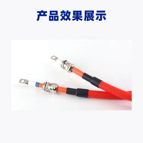 厂家直供双OZI面热缩径管加双热热机缩管加热机大直壁热缩管机