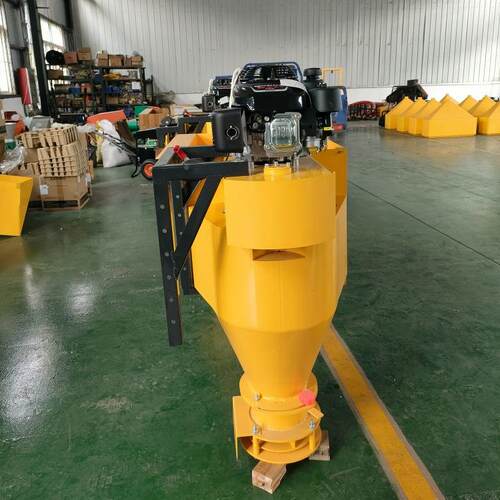 四冲程汽融雪油剂撒布市机皮卡撒车载393式融雪撒布机政公路除雪