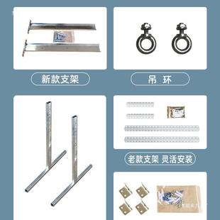 灯箱广告牌展示牌电子478灯箱做定悬挂墙式落发光地牌户外双招面