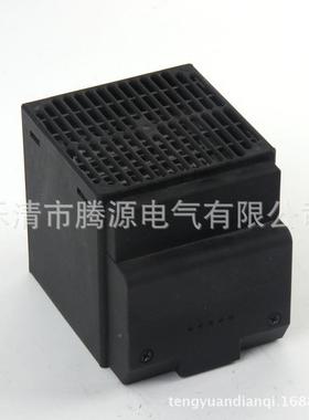 CSL028-400W风机加热加除湿发热器机柜热器器1CSL028-410v220电v