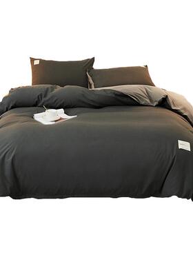 被子芯四套夏季七件套床上用qx202131品一整套全件套学生宿舍被五