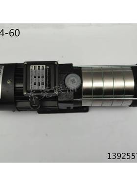 YKT-90260车数4控机床高压冷却水泵油泵床电脑锣专用泵
