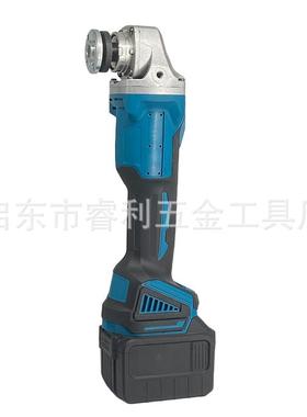 无刷电动角磨125/106410型角机能磨机切机割电动工具多功磨光机