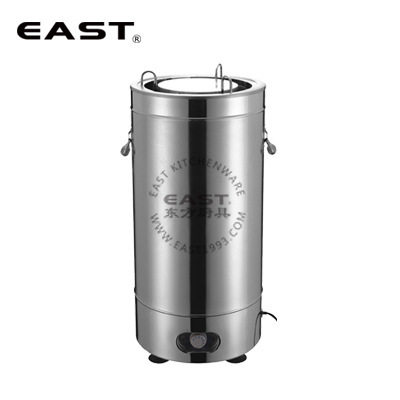 （圆形）单头暖碟车【EAST东方厨具】酒店设备