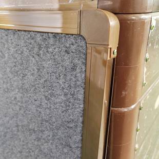 备软木板创意挂片式31387留言板忘告示板校园想照展梦示墙毛毡板