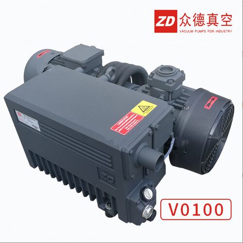 原厂众德100立方气泵V0100