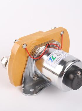 直流接触器船舶用MZ2J-60专0A4V常闭式HZJ继电器智船能ZRH舶专用