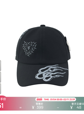 VANGOLF Polyester Fiber 高尔夫鸭舌帽运动休闲男女棒球帽子秋冬