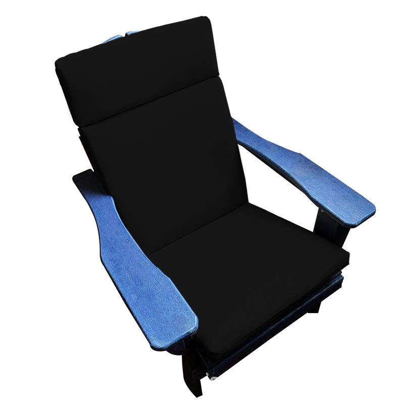 摇椅垫防溅水室连体坐垫HJS学扶生办公久坐椅手垫子双面