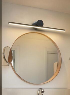 镜前灯卫约生间镜柜专33347化用妆镜浴室柜简壁灯洗漱妆台led补梳