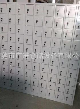 手工机员柜手机存放NRH柜车间员工柜手机保管现货