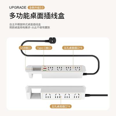 办公桌老板桌简主约代总裁LBZ-0016桌办公室具广东现轻奢经家理大