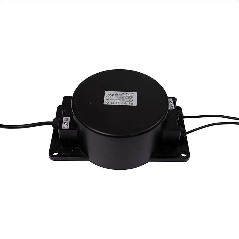 防LED水变交压器AC2V/AC24V流电源IP6FCF8水下泳池灯具1专用
