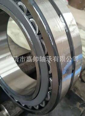 厂家直供调心滚滚子轴承22205AW33NRC-2223筒8CA/W3C/3电机齿轮箱