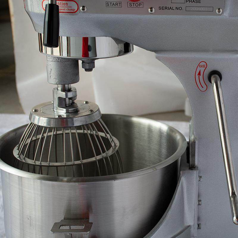 优连商用打0蛋30L4CXC0L6L搅拌机揉压面团搅拌机机打奶油和面机YI