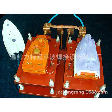 PP纳箱焊焊接机|电熨斗接机|高频诱导接机GOY|焊水箱收焊接机