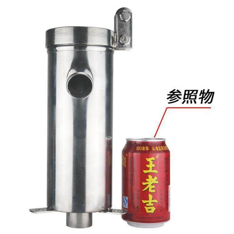 锈钢手摇泵HZE水摇压泵手动摇井水泵吸水泵压井泵不摇井泵